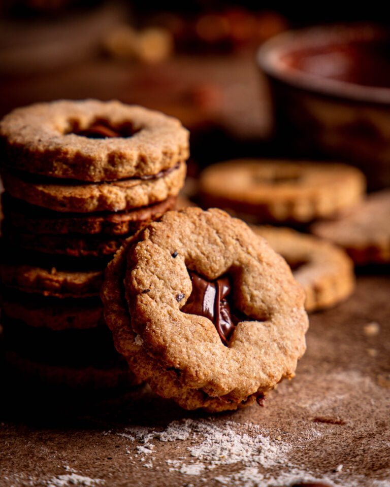 Photographie culinaire de Mathilde Boclet